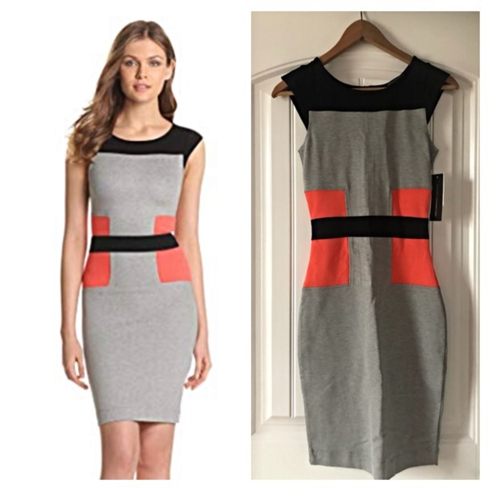 French Connection NWT dress, size 2